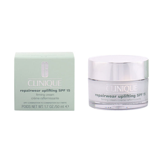 Crema idratante Repairwear Uplifting Clinique