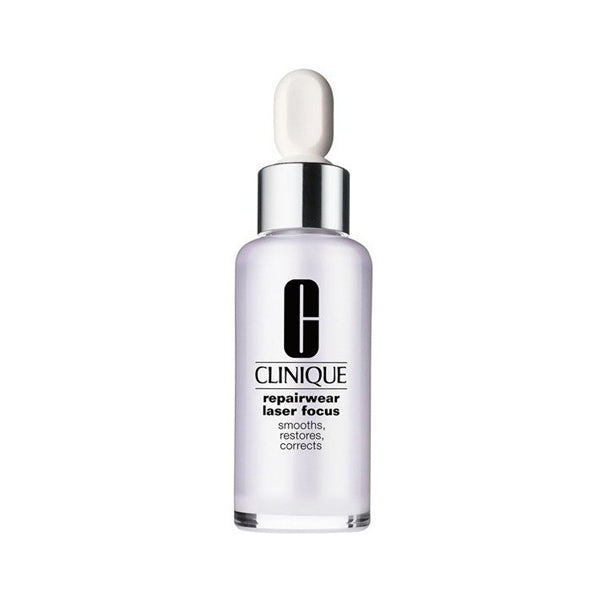 Trattamento antirughe Laser Focus Clinique
