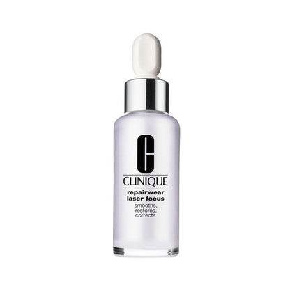 Trattamento antirughe Laser Focus Clinique