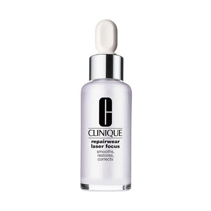 Trattamento antirughe Laser Focus Clinique