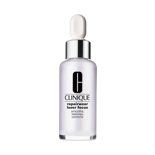 Anti-wrinkle Treatment Laser Focus Clinique