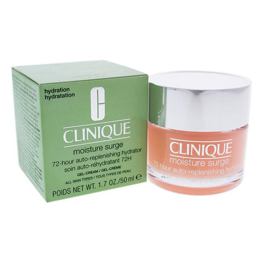 Hydrating Facial Cream Moisture Surge Clinique (50 ml)