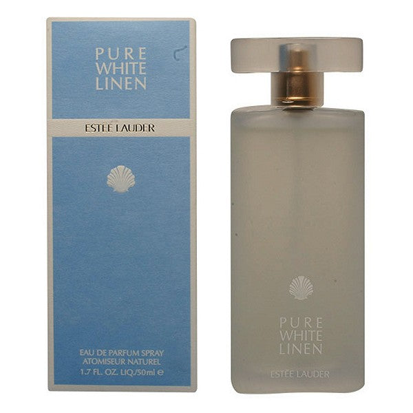 Profumo da donna Puro Lino Bianco Estee Lauder EDP