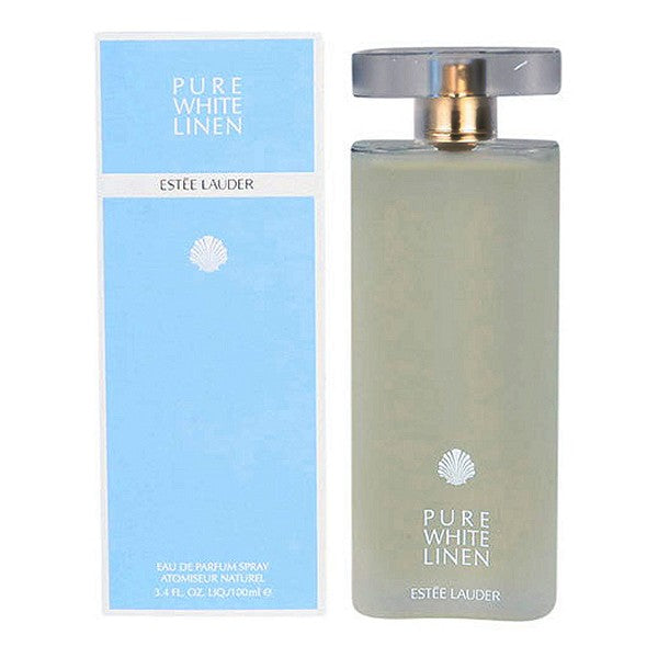 Profumo da donna Puro Lino Bianco Estee Lauder EDP
