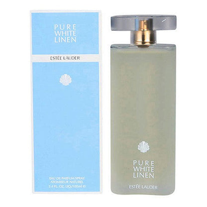Profumo da donna Puro Lino Bianco Estee Lauder EDP