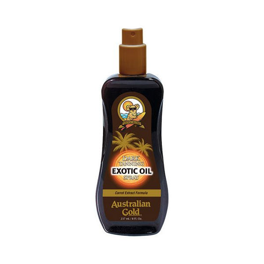 Olio solare Exotic Australian Gold (237 ml)