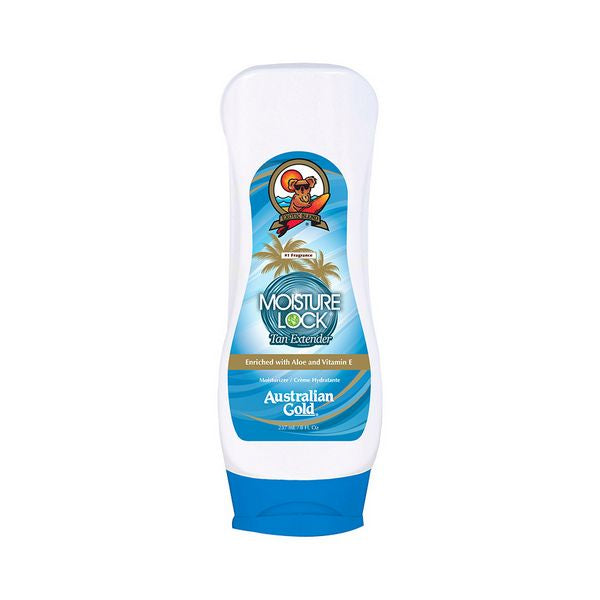 Moisturising Lotion Moisture Lock Australian Gold (237 ml)