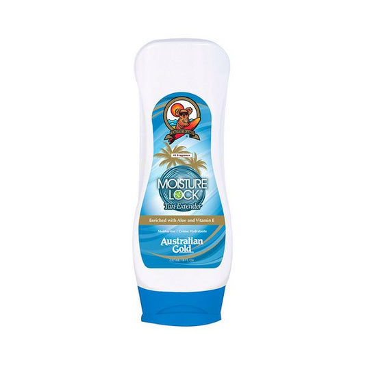 Lozione idratante Moisture Lock Australian Gold (237 ml)