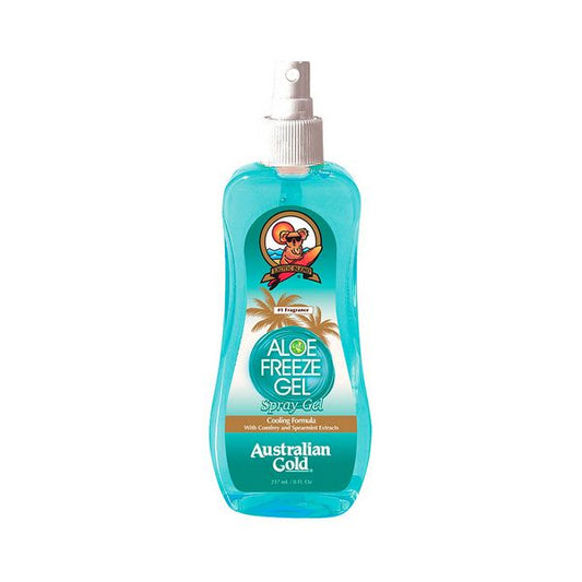 Doposole Effetto Ghiaccio Aloe Australian Gold (237 ml)