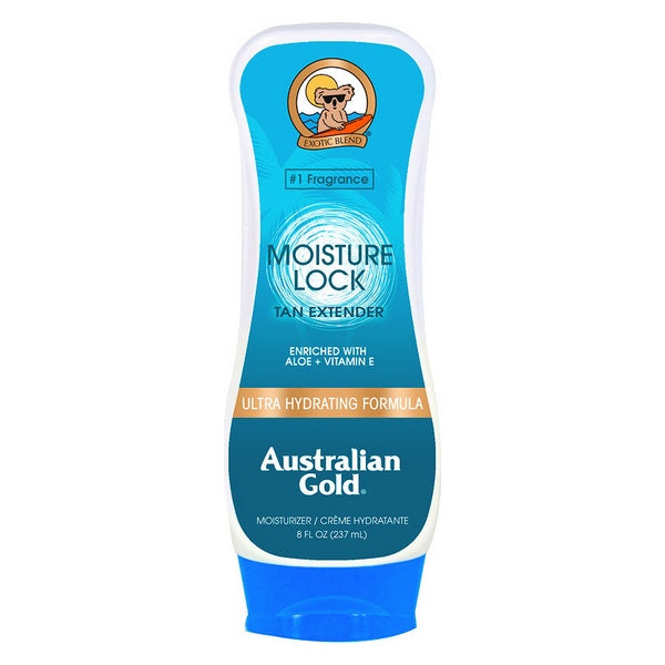 After Sun Shoothing Aloe Australian Gold (237 ml)