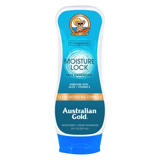 Doposole Shooting Aloe Australian Gold (237 ml)