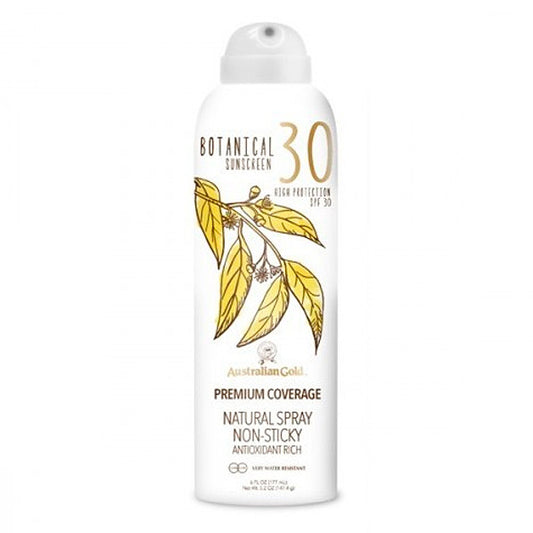 Spray Protettore Solare Botanical Australian Gold (177 ml)