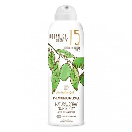 Spray Protettore Solare Botanical Australian Gold (177 ml)