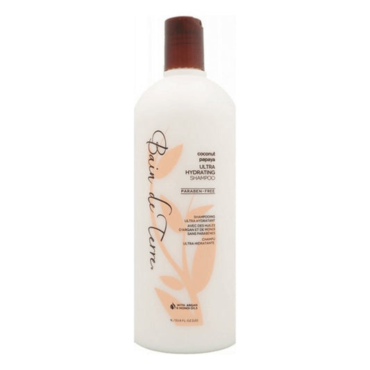Shampoo Bain De Terre (1000 ml)