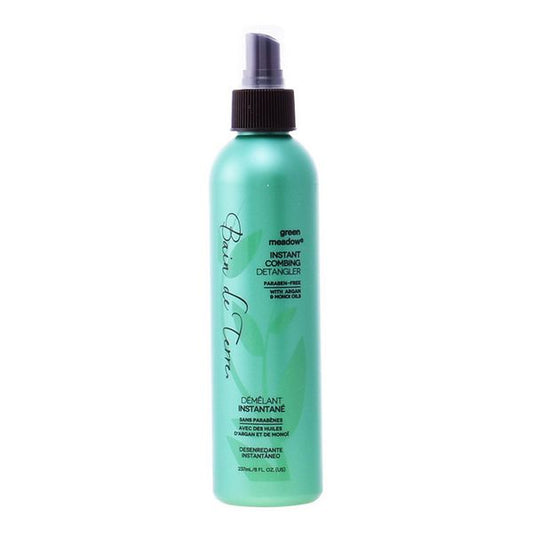 Detangling Conditioner Green Meadow Bain De Terre (237 ml)