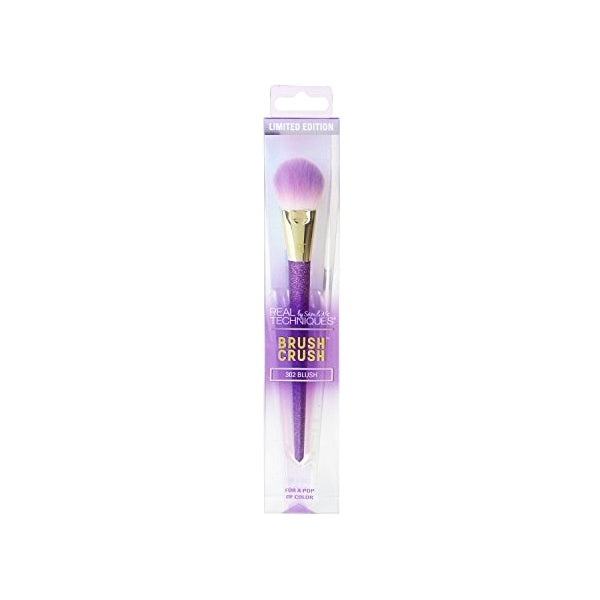 Pennello per trucco Pennello Crush Blush Tecniche reali