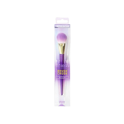 Pennello per trucco Pennello Crush Blush Tecniche reali