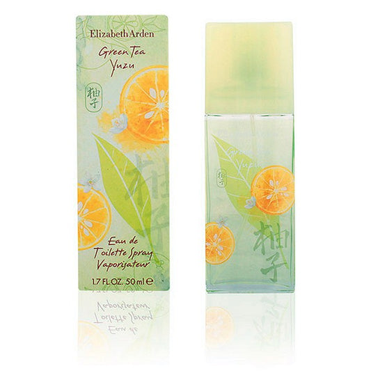 Profumo da donna Tè Verde Yuzu Elizabeth Arden EDT