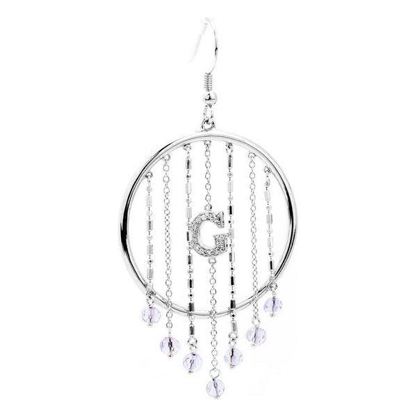 Orecchini Donna Guess J14000E4 (5 cm)