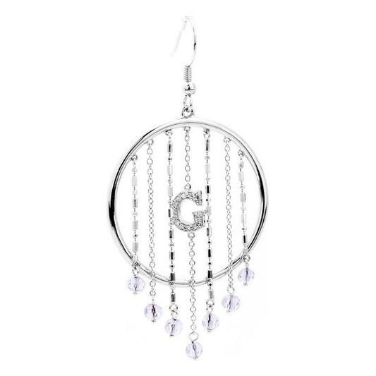 Orecchini Donna Guess J14000E4 (5 cm)