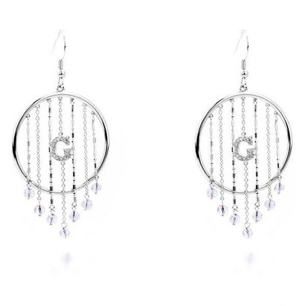 Orecchini Donna Guess J14000E4 (5 cm)