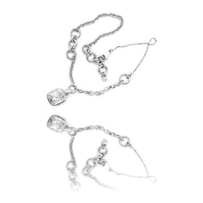 Orologi GC con ciondolo da donna CC306N10 (40 CM) (40 cm)