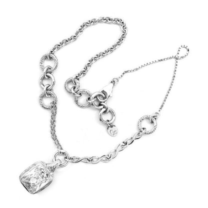Orologi GC con ciondolo da donna CC306N10 (40 CM) (40 cm)