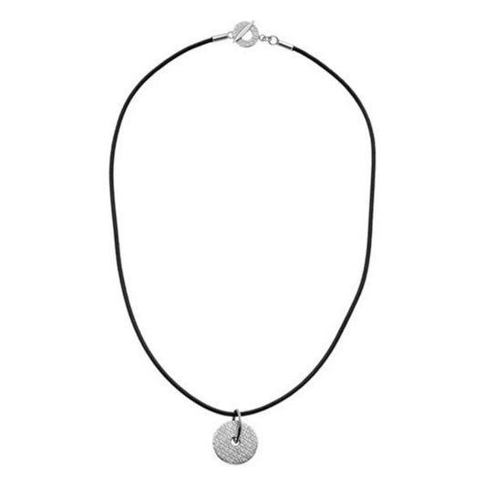 Orologio da donna con ciondolo GC CWN90705 Argento (45 cm)