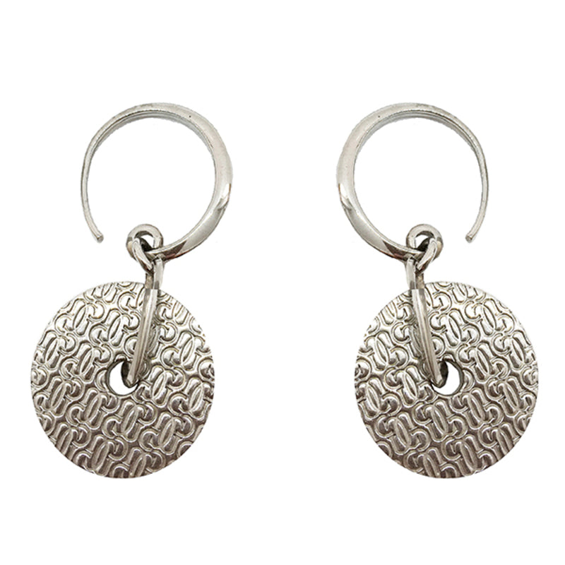 Orecchini da donna Guess CWE90703 (1 x 1 cm)