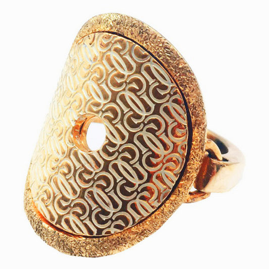 Anello da donna Guess CWR10902