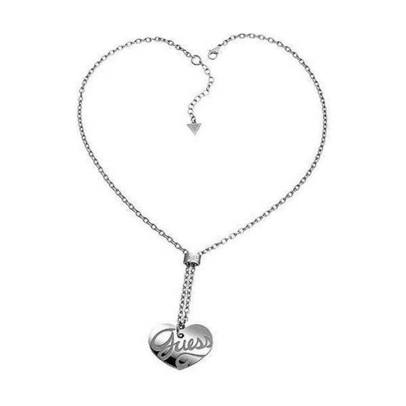 Ciondolo da donna Guess USN80903 (60 cm) (60 cm)
