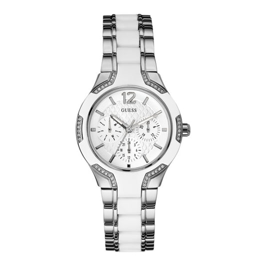 Orologio Donna Guess W0556L1 (Ø 36 mm)