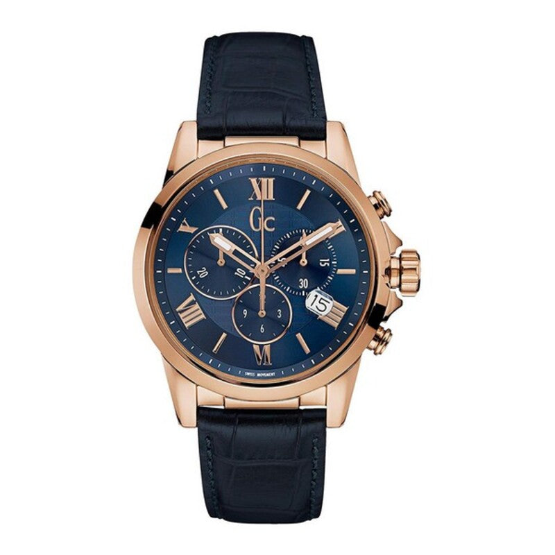 Orologio Uomo GC Guess Y08003G7 (Ø 42 mm)