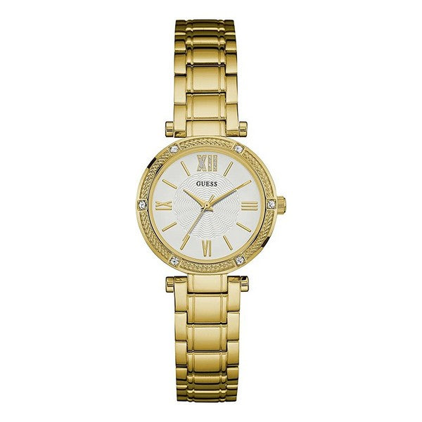 Orologio Donna Guess W0767L2 (Ø 30 mm)
