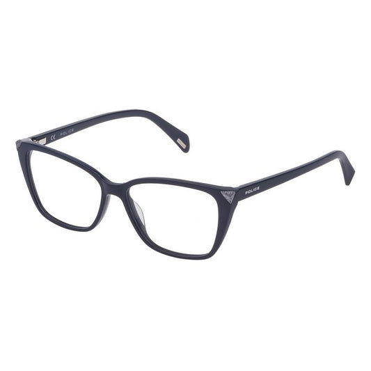 Ladies' Spectacle frame Police VPL92909GU (ø 54 mm)