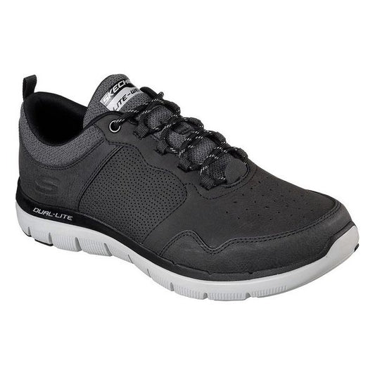 Scarpe da ginnastica da uomo Skechers FLEX ADVANT