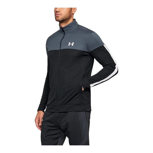 Giacca sportiva Under Armour 1313204-008 Nera