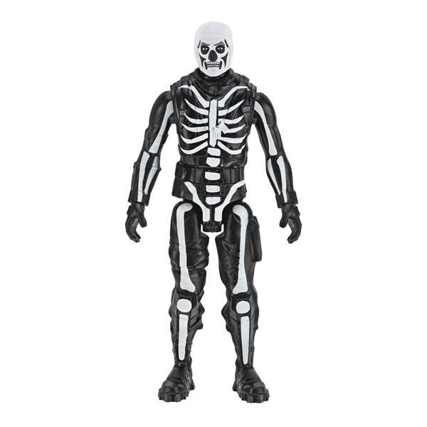 Action Figure Skull Trooper Fortnite (30 cm)