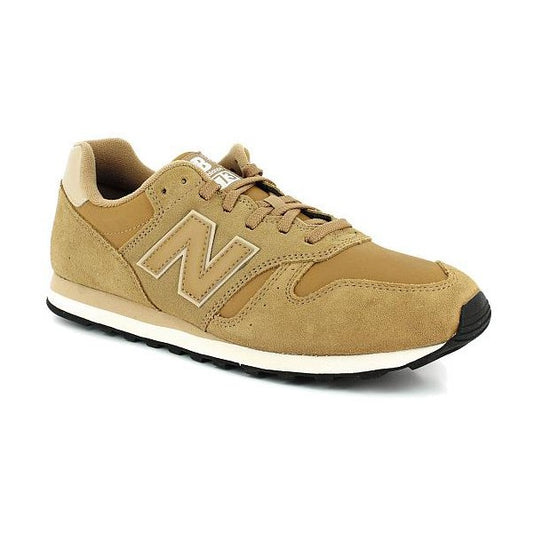 Men’s Casual Trainers New Balance ML373MTM Brown