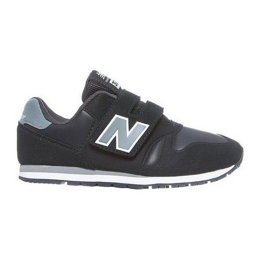 Children’s Casual Trainers New Balance KA373S1Y Navy blue