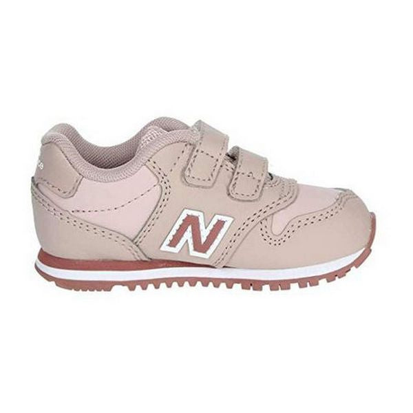 Scarpe sportive da bambino New Balance KV500LPI Rosa