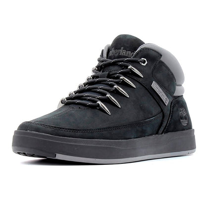 Stivali da uomo Timberland DAVIS SQUARE Nero