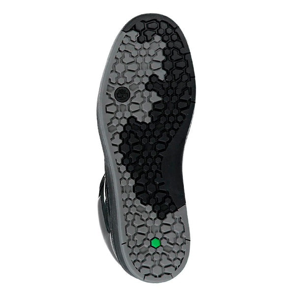 Stivali da uomo Timberland DAVIS SQUARE Nero