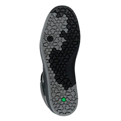 Stivali da uomo Timberland DAVIS SQUARE Nero