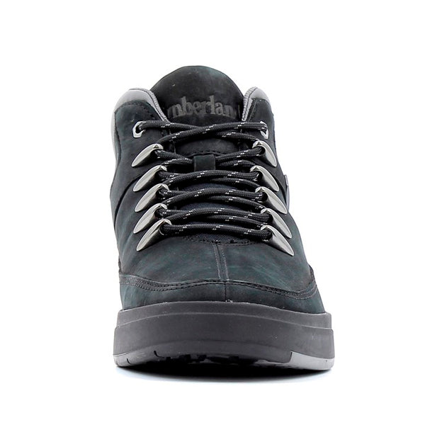 Stivali da uomo Timberland DAVIS SQUARE Nero