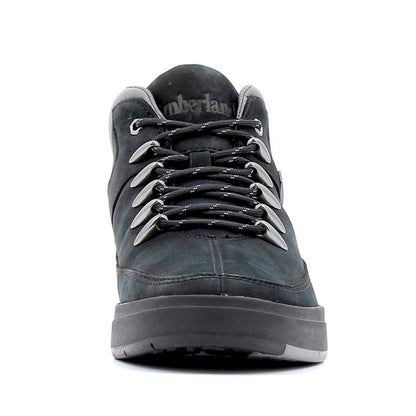 Stivali da uomo Timberland DAVIS SQUARE Nero