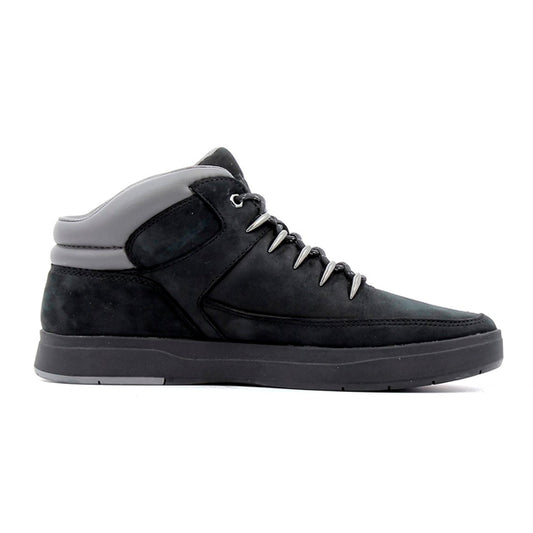 Stivali da uomo Timberland DAVIS SQUARE Nero