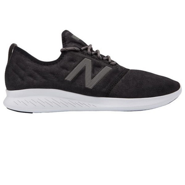 Scarpe da ginnastica casual da uomo New Balance MCSTLCB4 Nere (Taglia 40.5)