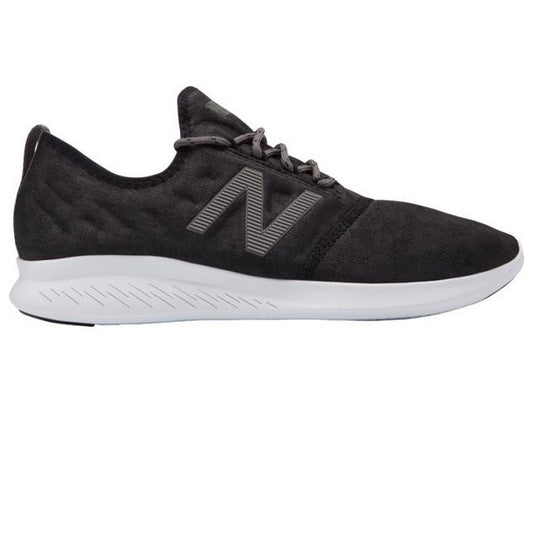 Men’s Casual Trainers New Balance MCSTLCB4 Black (Size 40.5)
