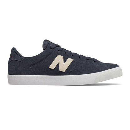 Scarpe da ginnastica casual da uomo New Balance AM210PRN Grigio